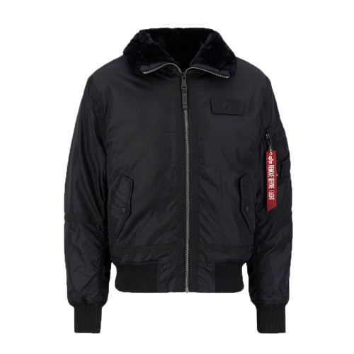 Alpha Industries Ανδρικό μπουφάν B15-3 TT